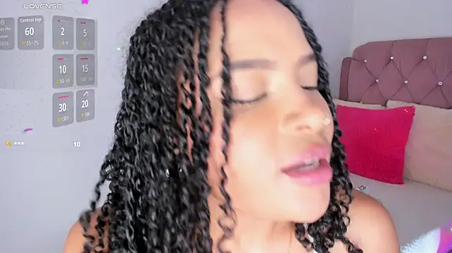 zaira_montero Obrolan Langsung XXX