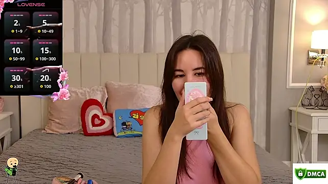 EllaAnder Chat XXX in diretta
