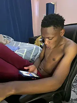 Chat +18 de fireboyafrica ao vivo