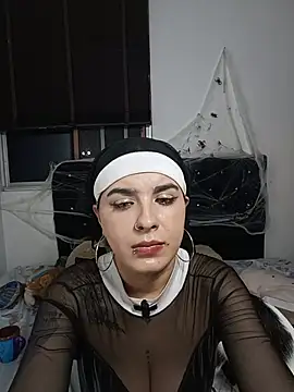 Mar_Ken Live XXX-Chat