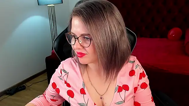 Chat XXX Live AdeleRavelle
