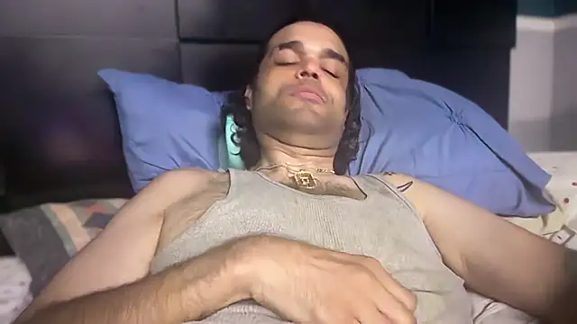 icebergslim281 élő XXX-chatje