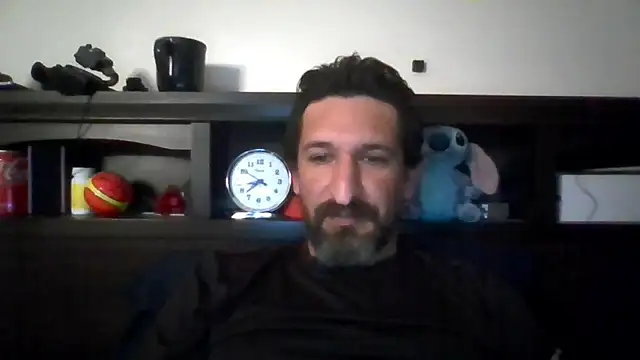 DevilPup75_ Adlı Modelin Canlı XXX Sohbeti