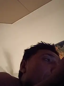 BeenRuben Live XXX-chat