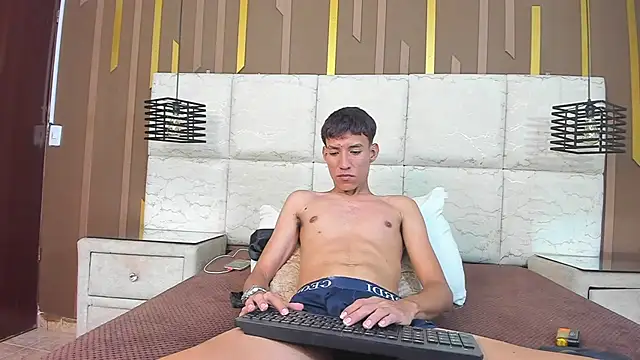 GaelFlynn Live XXX-chat