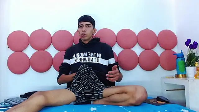 Drake_Jack élő XXX-chatje