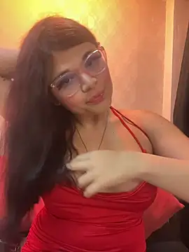 Živý XXX chat dayis_butera