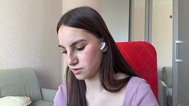 IngaNimon élő XXX-chatje