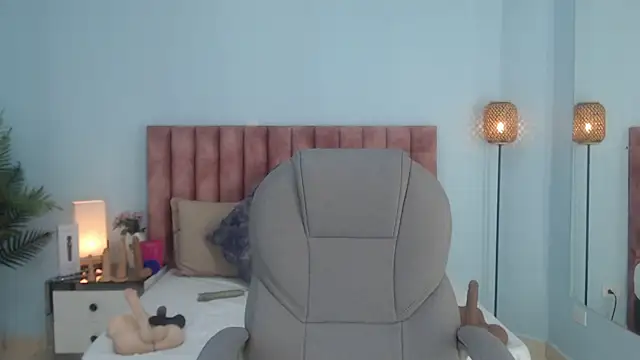 nana_levy 라이브 XXX 채팅