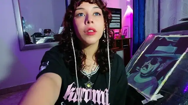 savanah_red's Live XXX Chat