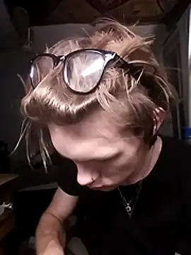 แชท XXX สดของ XanderOzzz