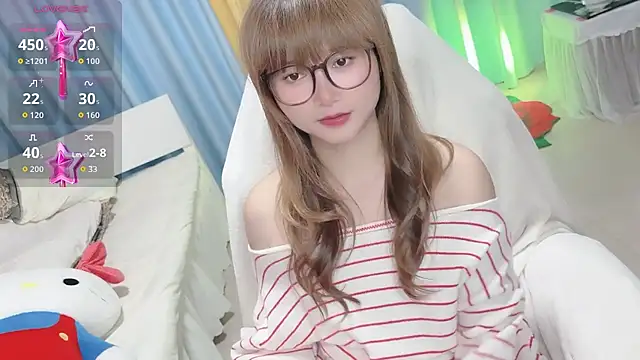 di-or-'s Live XXX Chat