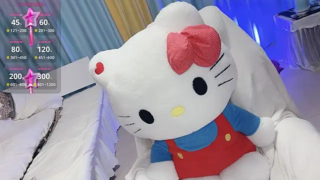 di-or-'s Live XXX Chat