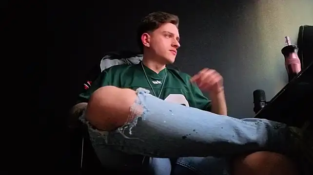 FelixStarkk: απευθείας συνομιλία ΧΧΧ
