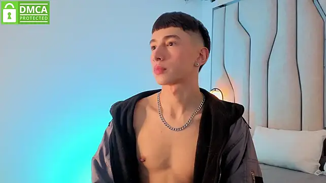 lian_cameron Chat XXX in diretta