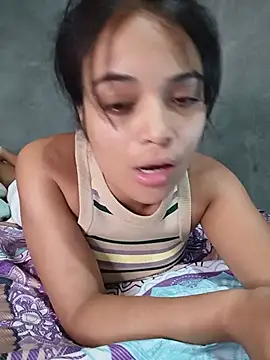 XXX chat uživo modela _Estrellita_