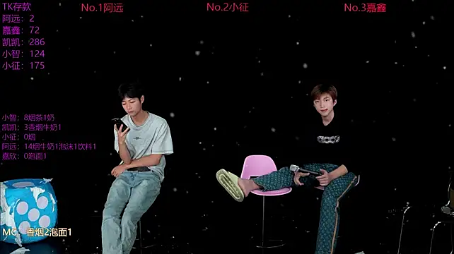wangjiaxin888 Obrolan Langsung XXX