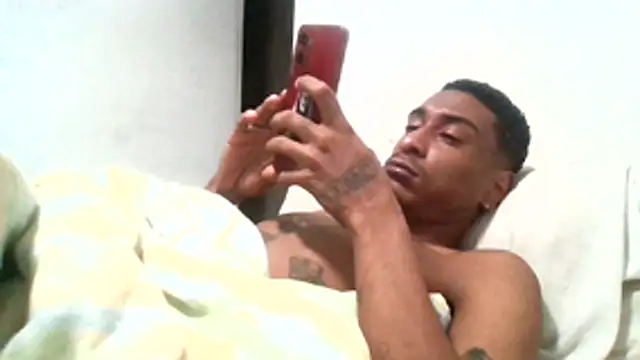Živý XXX chat mellow_smoke