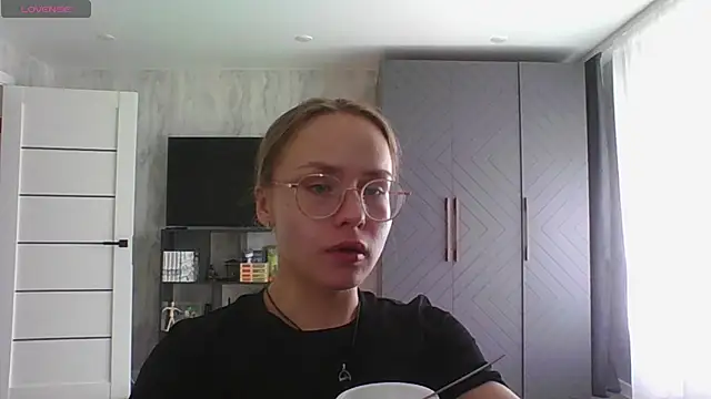 Chat XXX Live Annie_Cohn