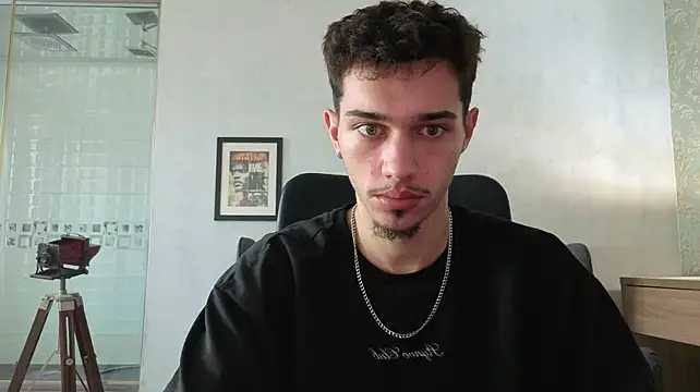 KaydenDrew Chat XXX in diretta