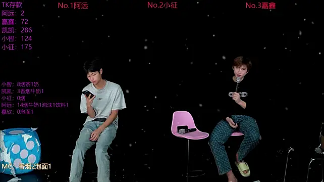wangjiaxin888's Live XXX Chat