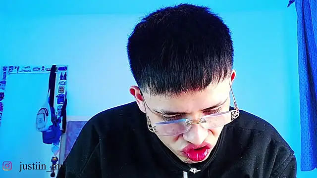 _justinmoon2 – Naživo XXX chat