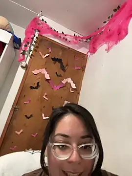 indiegirl666's Live XXX Chat