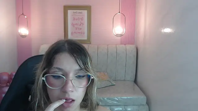 Vanessa_tf1's Live XXX Chat