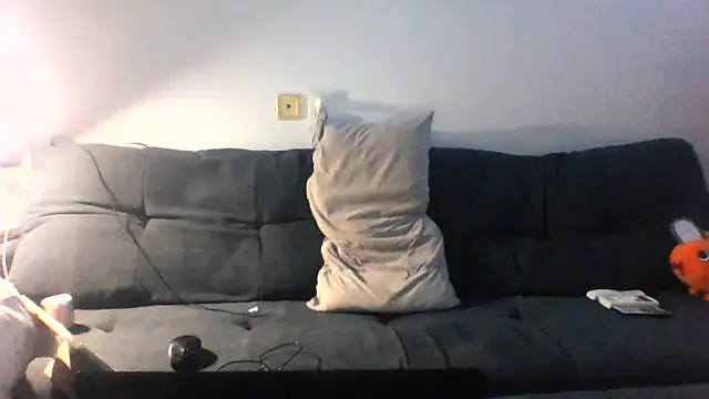 Živý XXX chat KaelNox