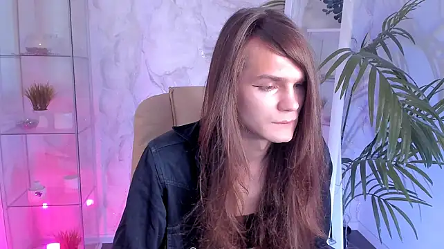 Chat XXX en directo de WillFobos