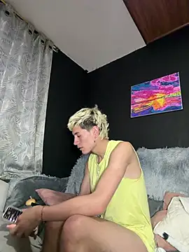 nick_acost লাইভ XXX চ্যাট