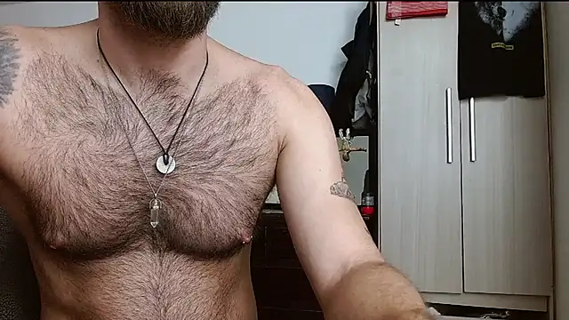 DominanThewolff Obrolan Langsung XXX