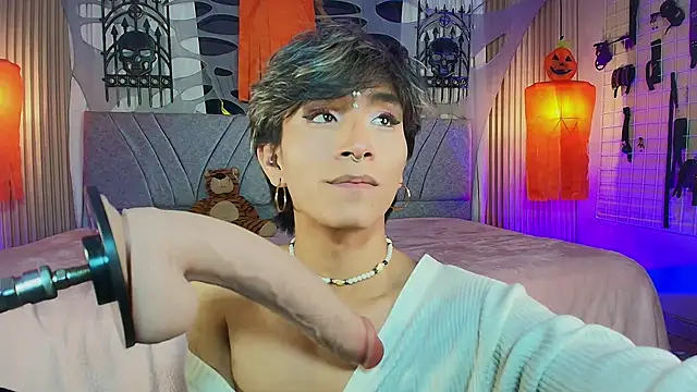 cococumps 现场XXX聊天