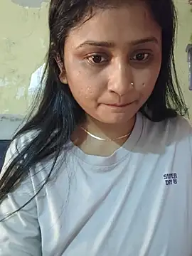 Tridha_2 Live XXX-Chat
