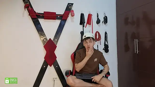 GoldenBoyDuo Live XXX Chat