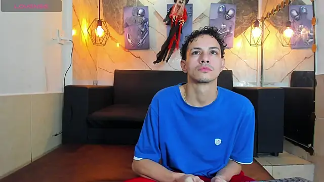 kai_bormann Live XXX Chat