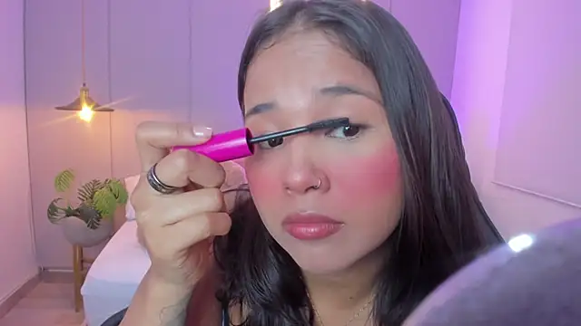 isabella_florezのライブXXXチャット