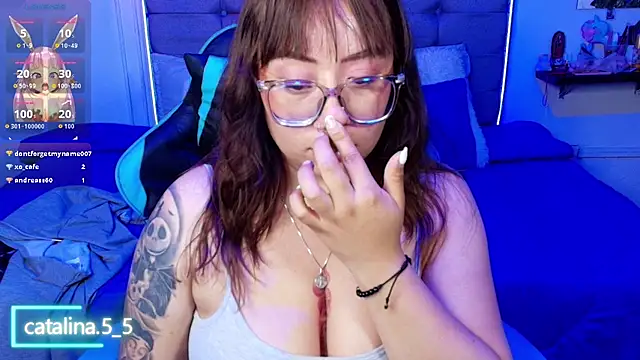 Kata_Bigboobs' Live XXX Chat