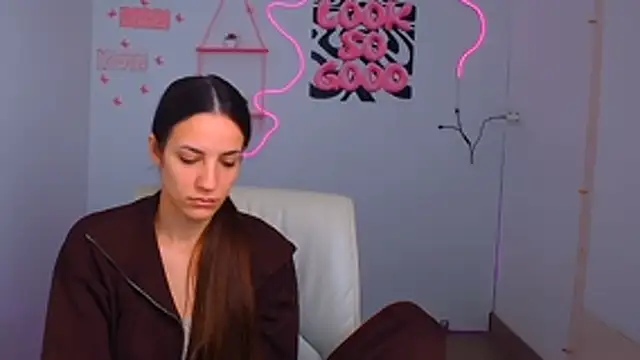 Dana_Joy_ Live XXX Chat