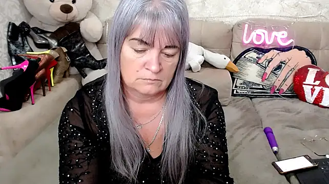 SiberiabBerry's Live XXX Chat
