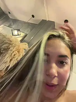 Violetta_rose_'s Live XXX Chat