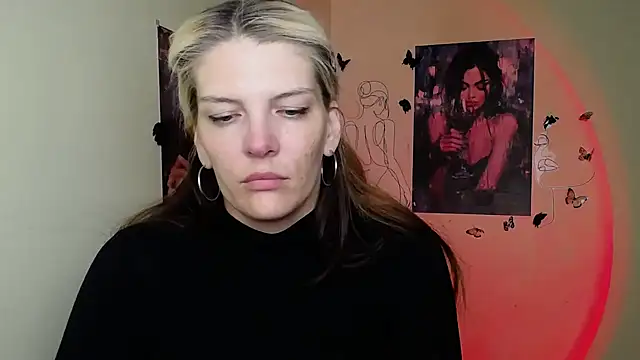 VanessaRey_'s Live XXX Chat