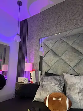 Hassbyd Live XXX-Chat