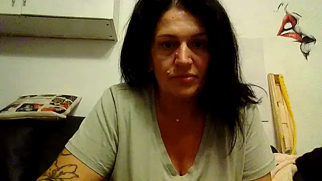RubyyRosee – Live XXX-chat