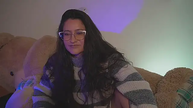 DeesseLuxure live XXX chat