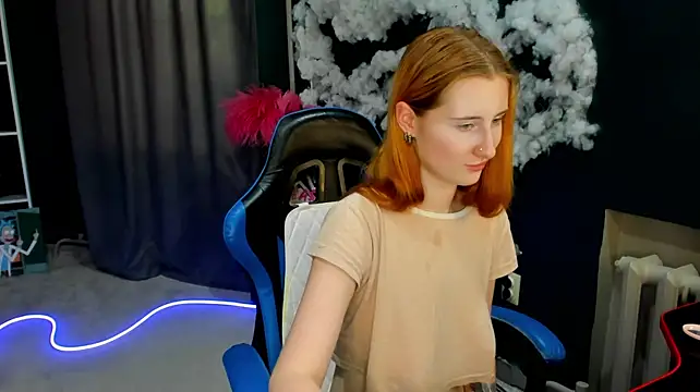 Irma_s' Live XXX Chat