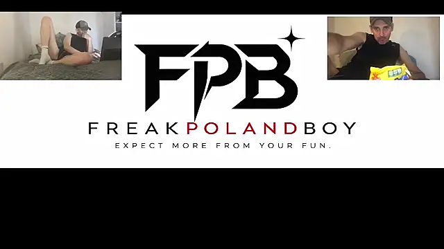 Freak_poland_85 Chat XXX in diretta