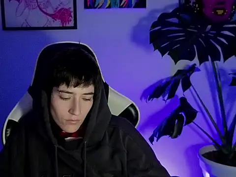 WildRose_ – Naživo XXX chat