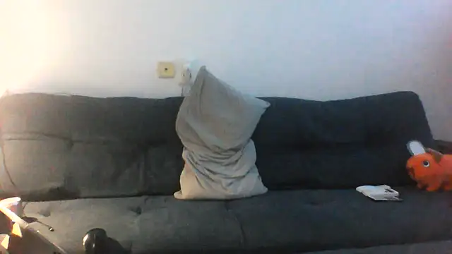 KaelNox – Live XXX-chat