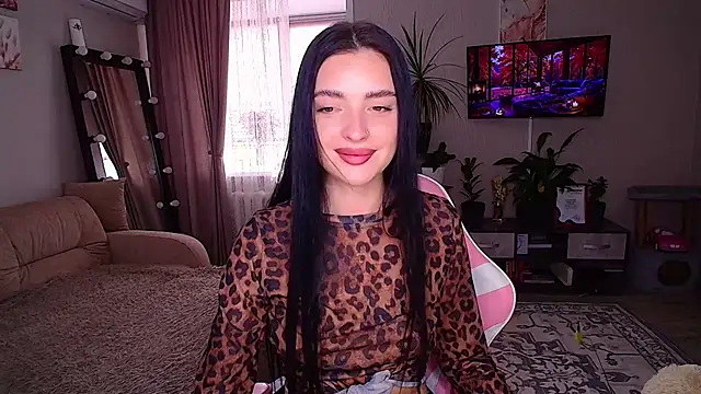 SoftMoon – Live XXX-chat